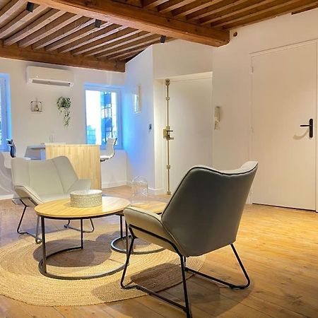 Appartement Clermont-Fd Jaude 1 外观 照片