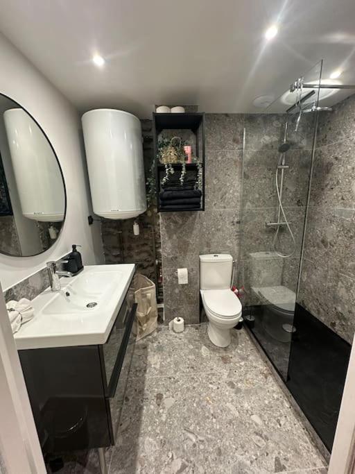 Appartement Clermont-Fd Jaude 1 外观 照片