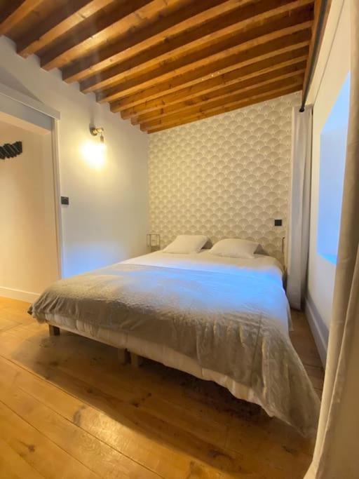 Appartement Clermont-Fd Jaude 1 外观 照片