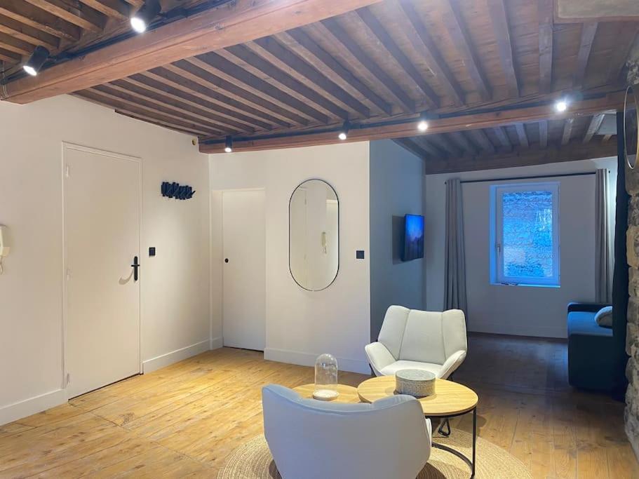 Appartement Clermont-Fd Jaude 1 外观 照片