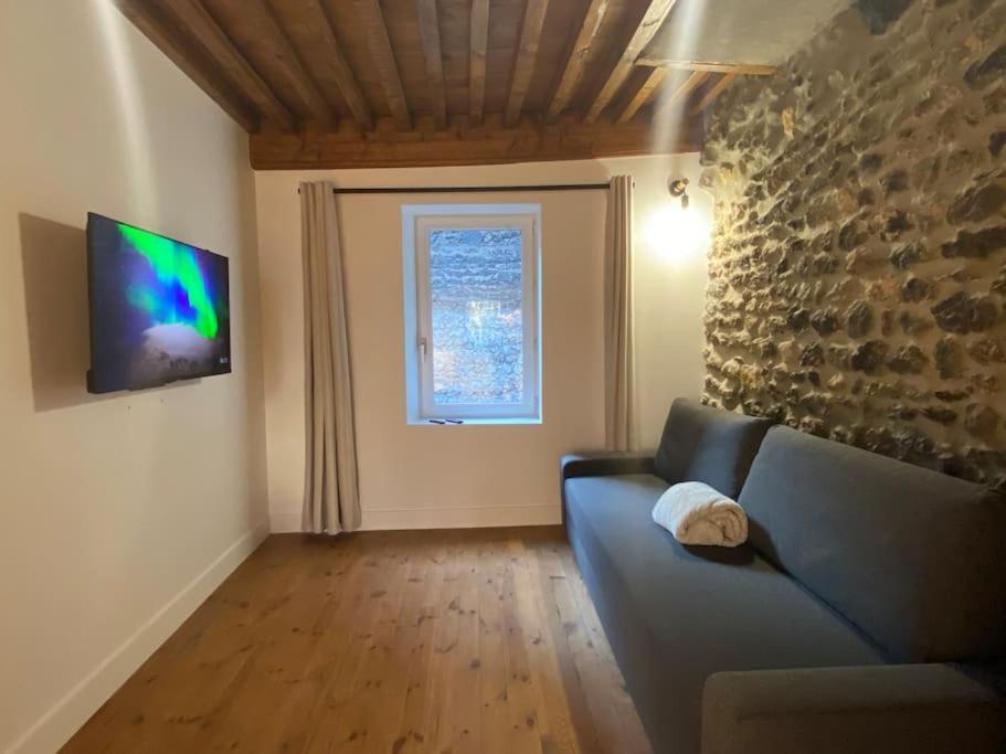 Appartement Clermont-Fd Jaude 1 外观 照片