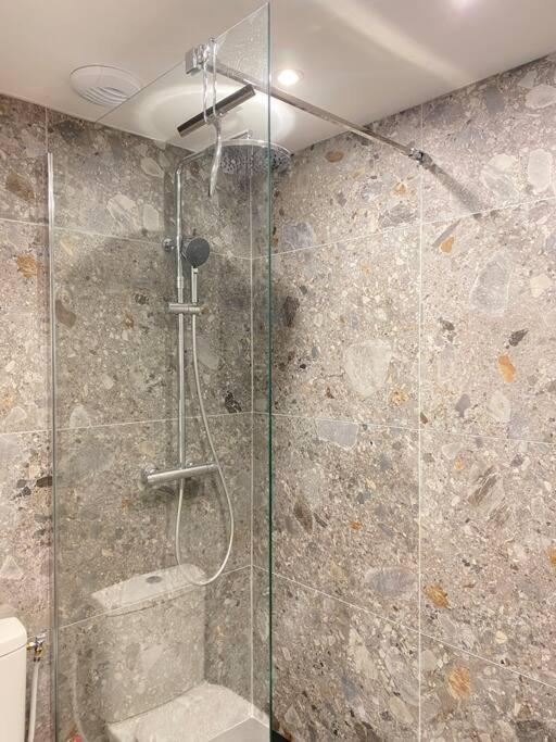 Appartement Clermont-Fd Jaude 1 外观 照片