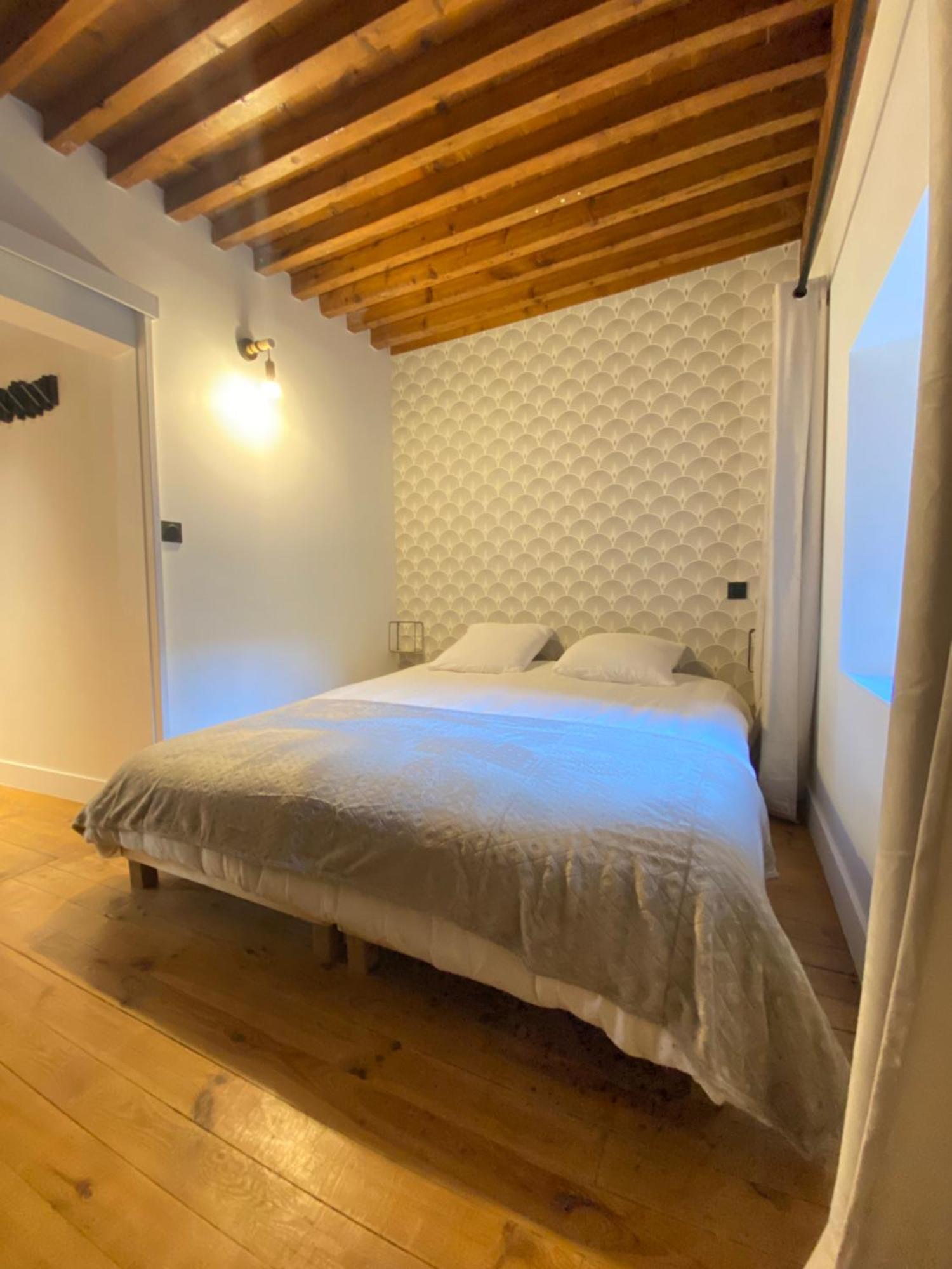Appartement Clermont-Fd Jaude 1 外观 照片